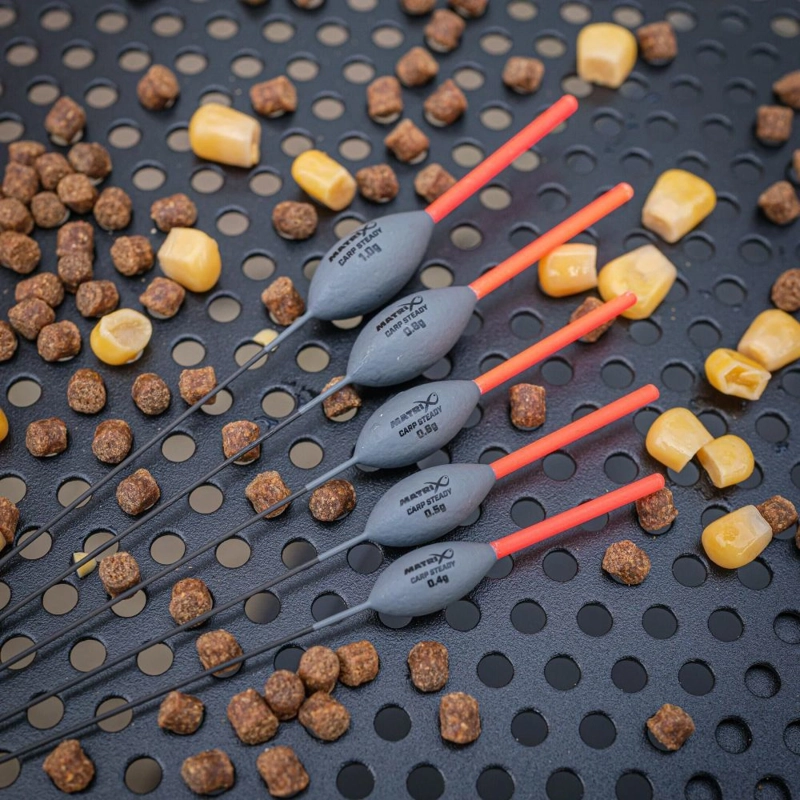 Matrix Carp Steady Pole Floats